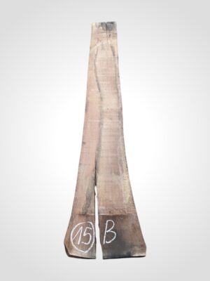 Ořech americký 80/82 mm - 15