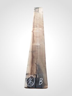 Ořech americký 80/82 mm - 16