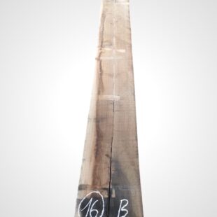 Ořech americký 80/82 mm - 16