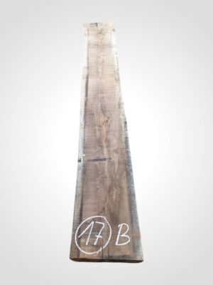Ořech americký 80/82 mm - 17