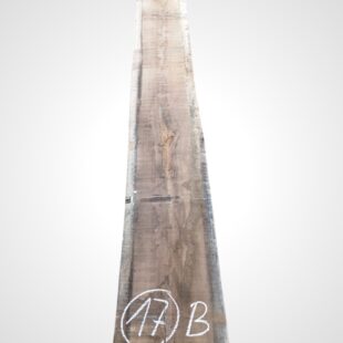 Ořech americký 80/82 mm - 17