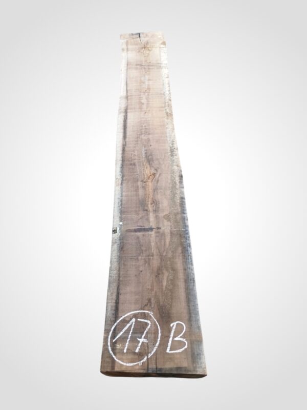 Ořech americký 80/82 mm - 17