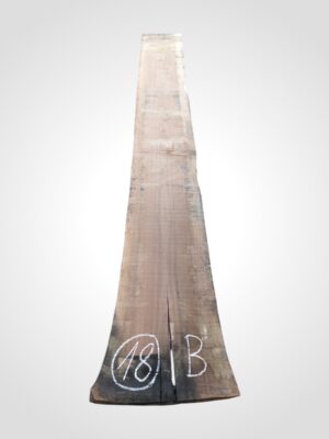 Ořech americký 80/82 mm - 18