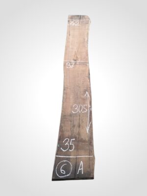 Ořech americký 80/82 mm - 6