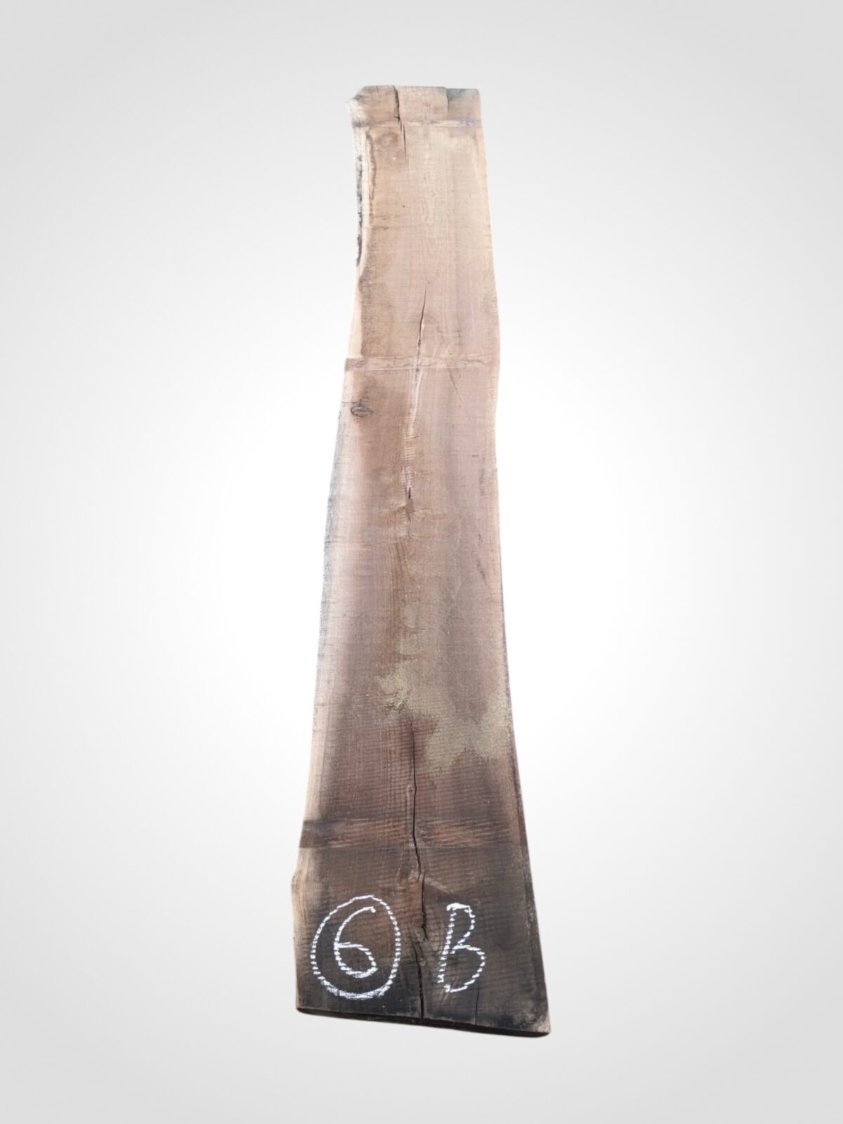 Ořech americký 80/82 mm - 6