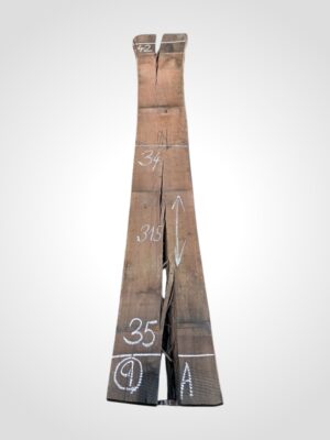 Ořech americký 80/82 mm - 9