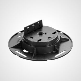 Rektifikační terče New Basic Wood - NBW1