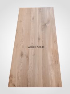 Spárovky - dub, kvalita B/C