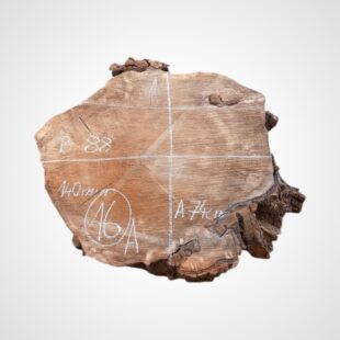 Topol očkový, koláč - 16