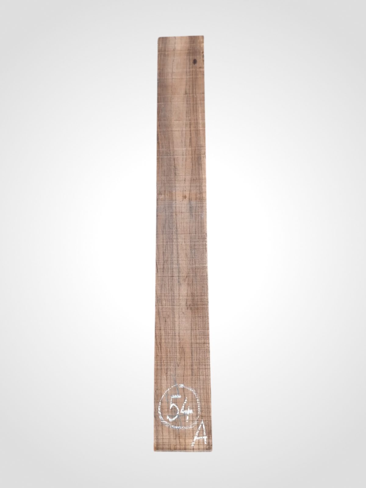 Zebrano 52 mm - 54