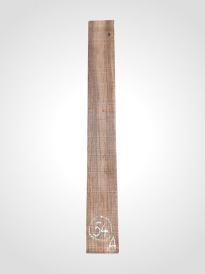 Zebrano 52 mm - 54