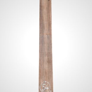 Zebrano 52 mm - 54