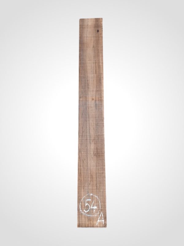 Zebrano 52 mm - 54