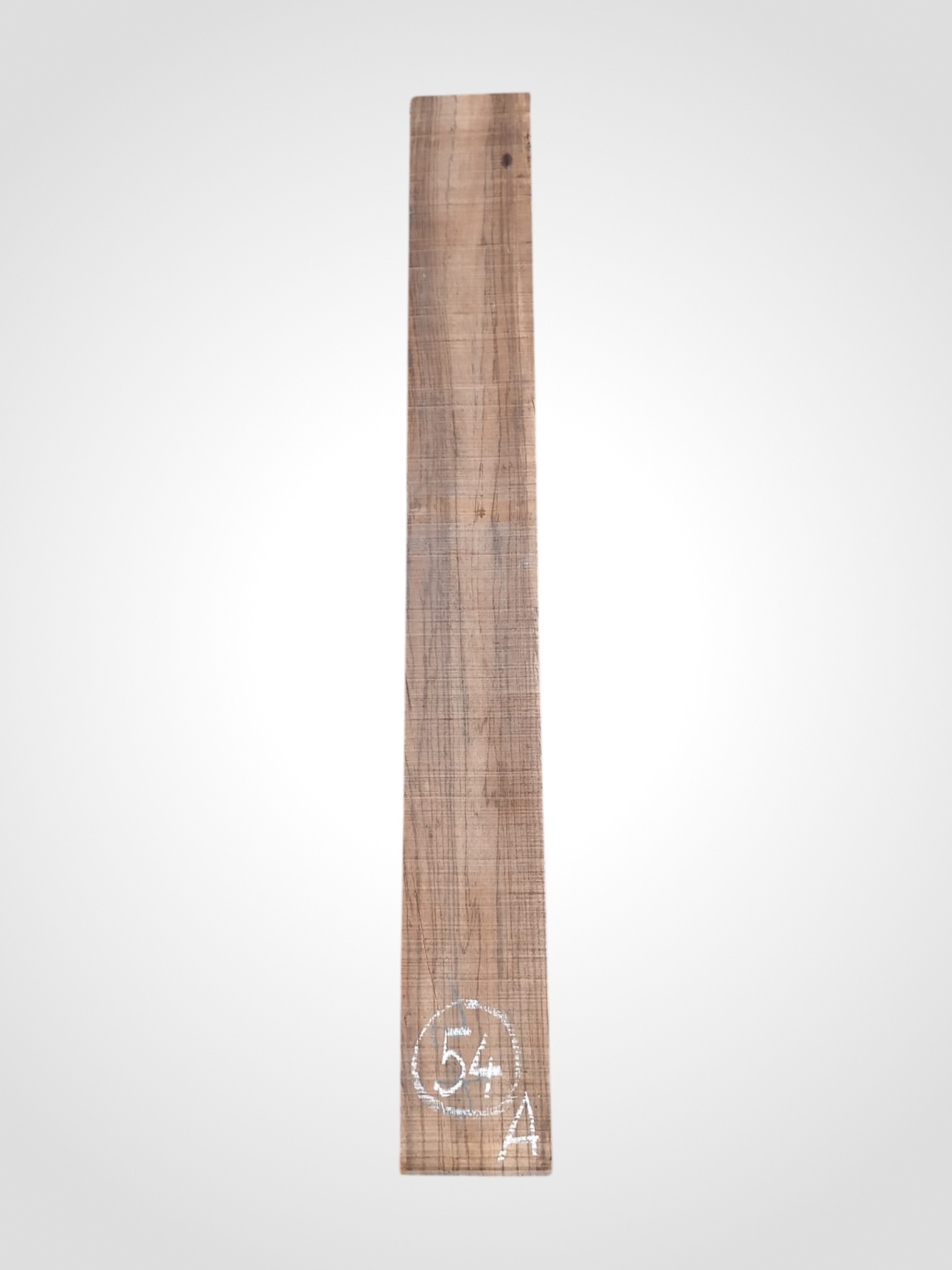 Zebrano 52 mm - 54