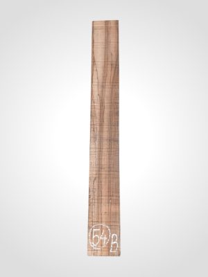 Zebrano 52 mm - 54
