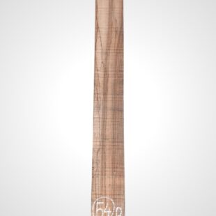 Zebrano 52 mm - 54