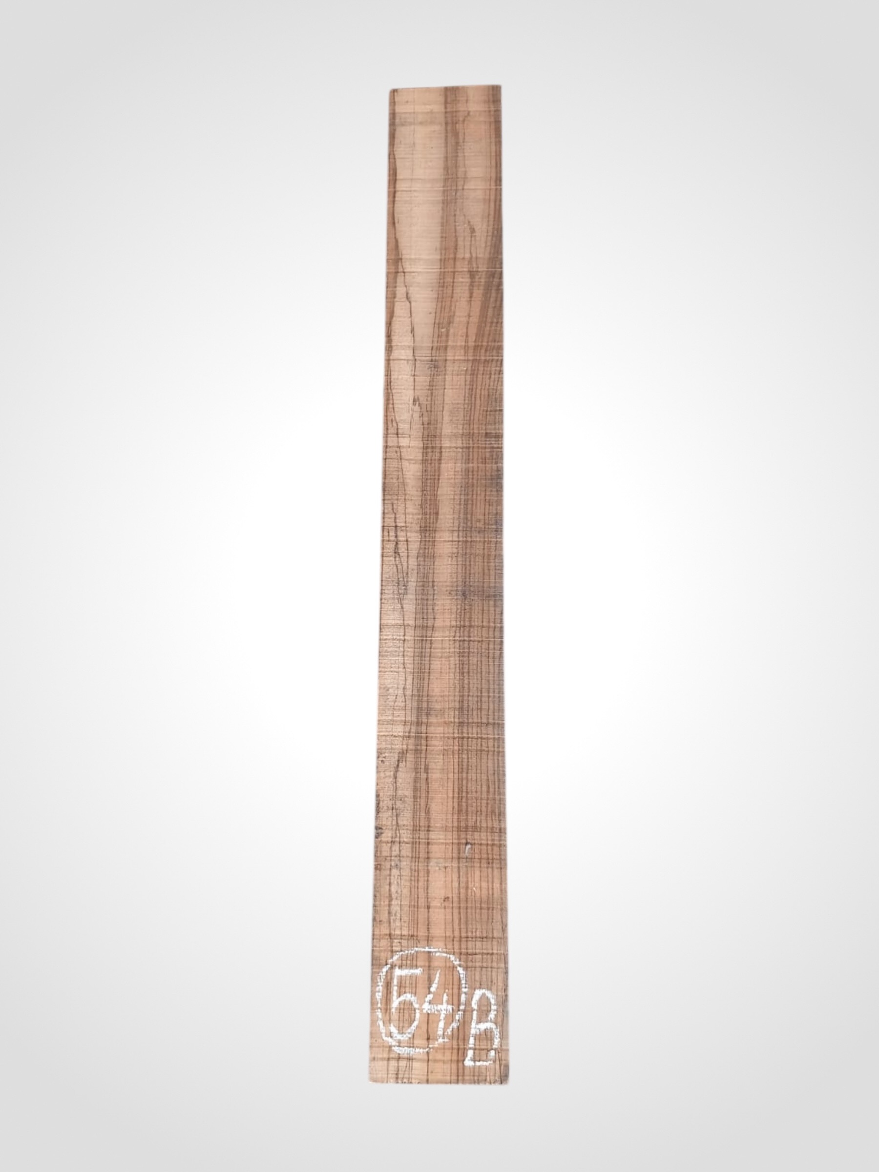 Zebrano 52 mm - 54