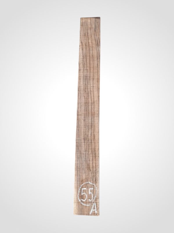 Zebrano 52 mm - 55
