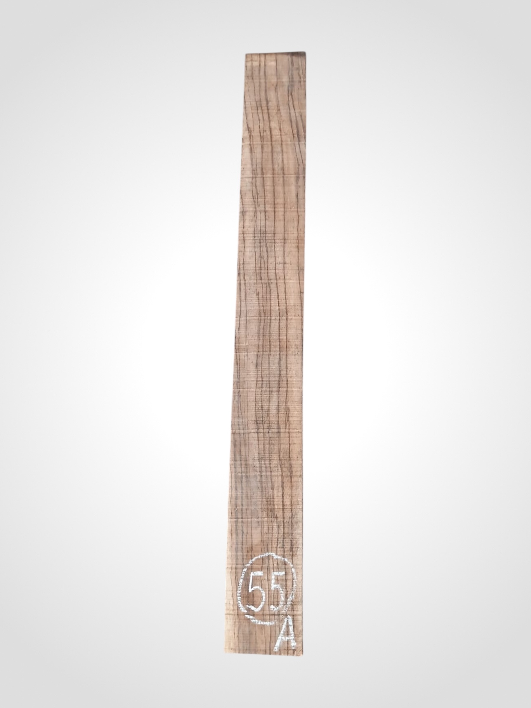 Zebrano 52 mm - 55