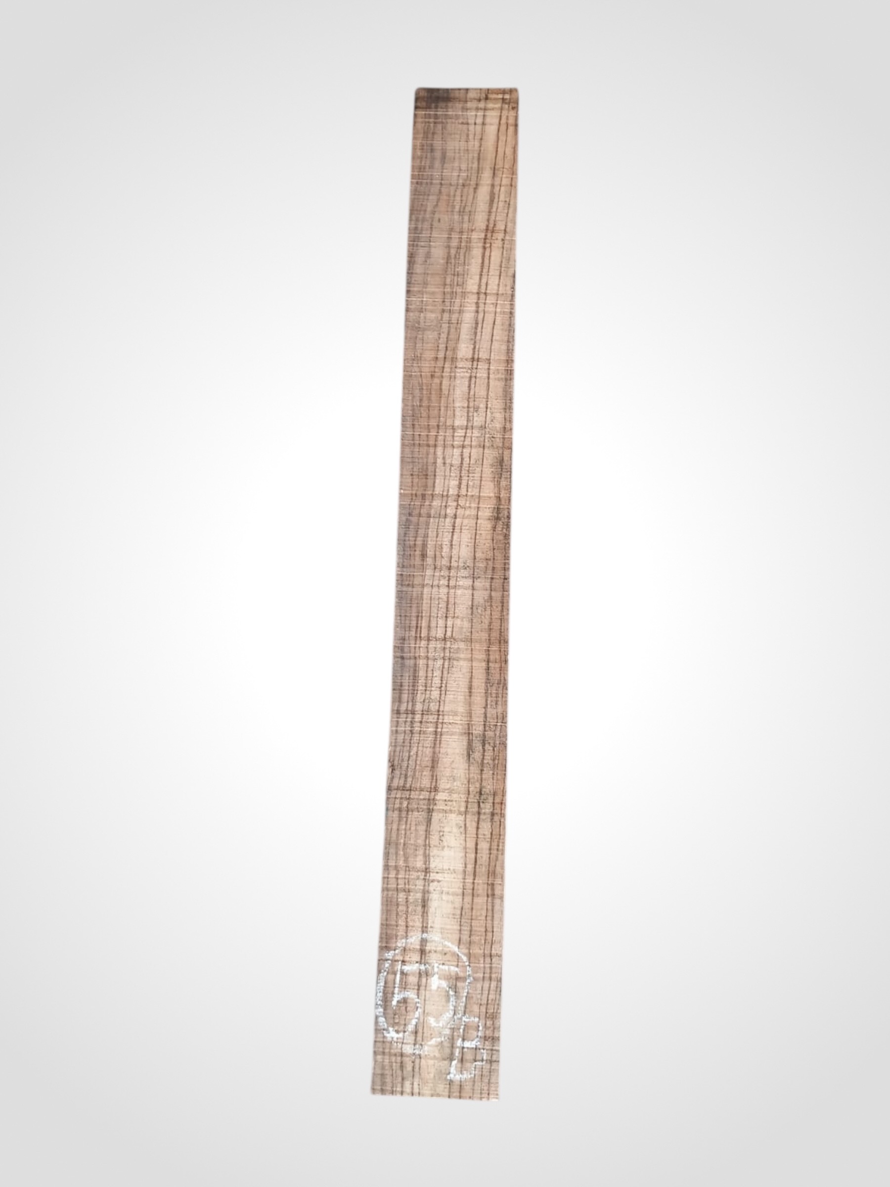 Zebrano 52 mm - 55