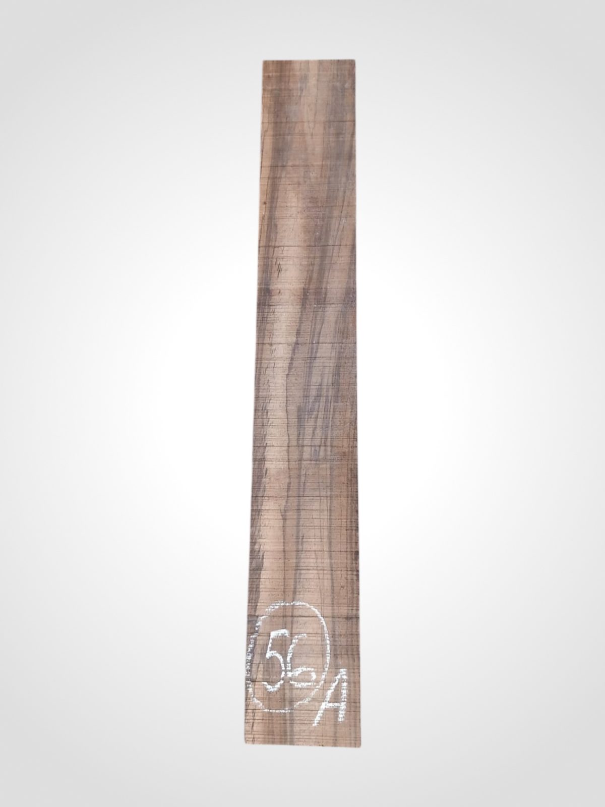 Zebrano 52 mm - 56