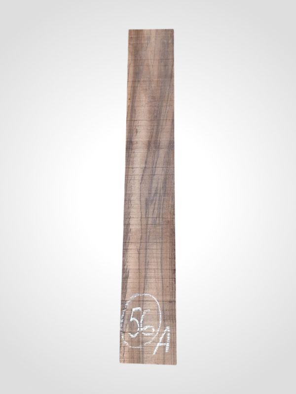 Zebrano 52 mm - 56