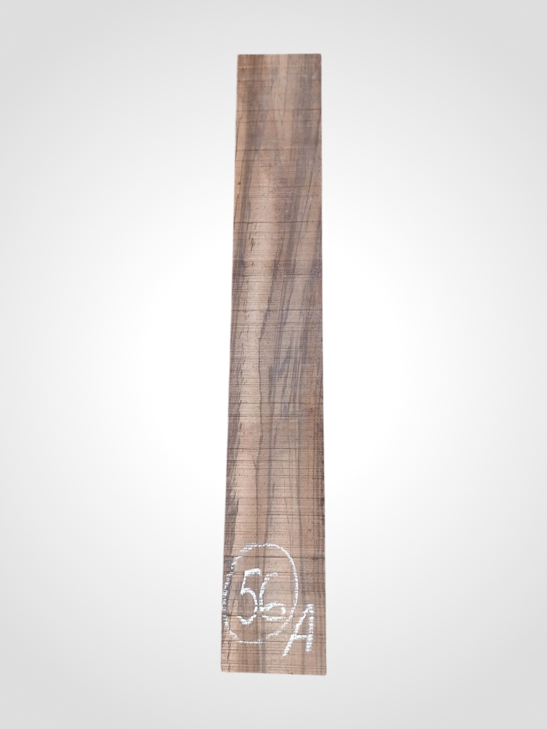 Zebrano 52 mm - 56