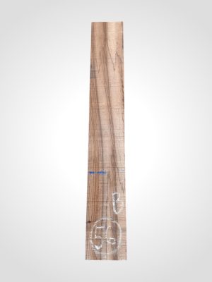 Zebrano 52 mm - 56