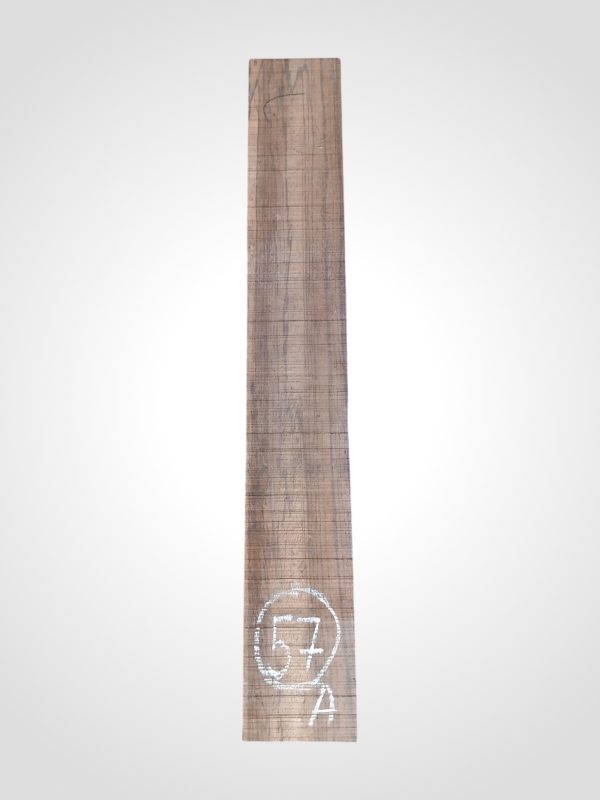 Zebrano 52 mm - 57
