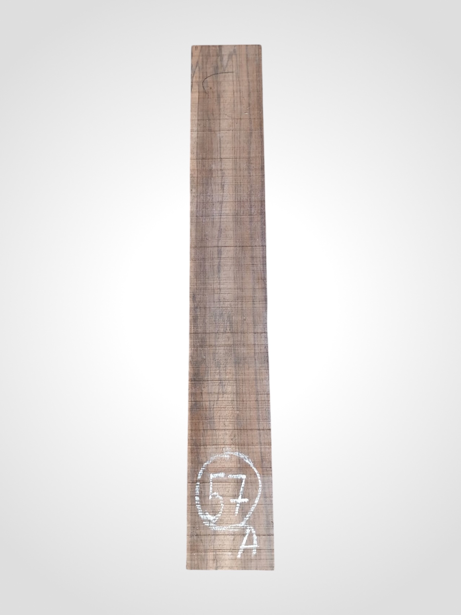 Zebrano 52 mm - 57