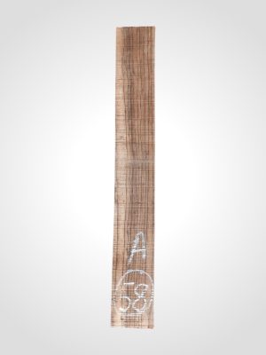 Zebrano 52 mm - 58
