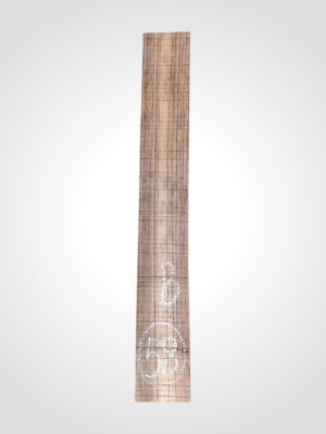 Zebrano 52 mm - 58
