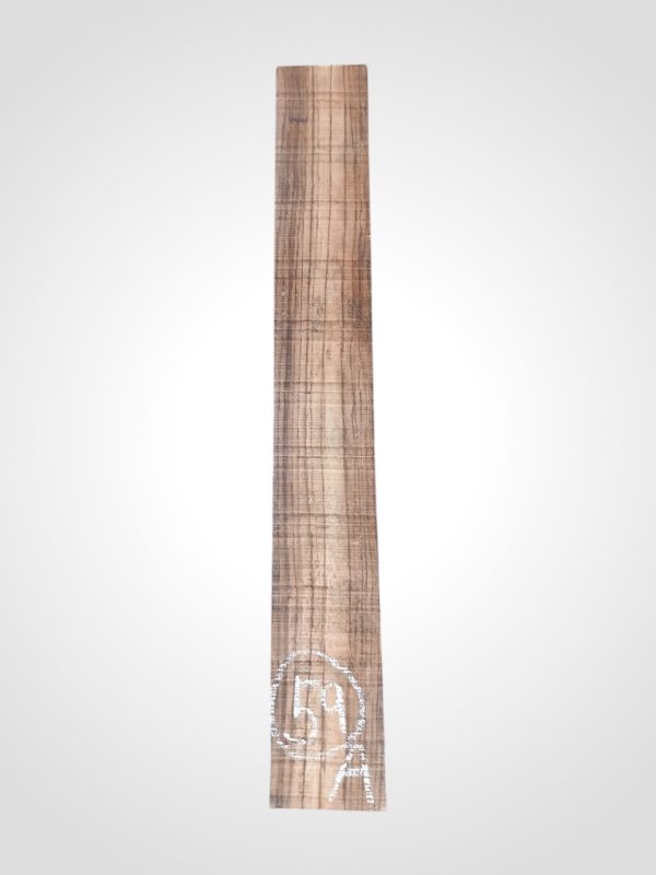 Zebrano 52 mm - 59