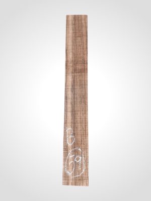 Zebrano 52 mm - 59