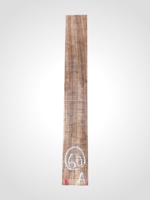 Zebrano 52 mm - 60