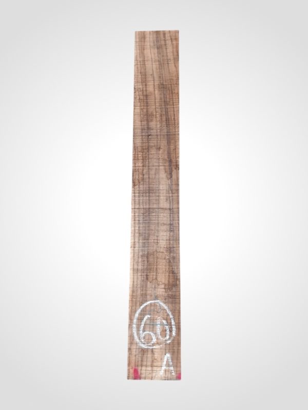 Zebrano 52 mm - 60