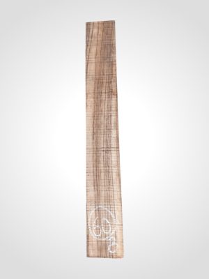 Zebrano 52 mm - 60