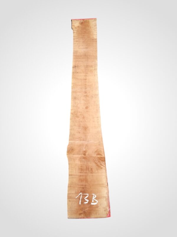 Hruška pařená 33 mm - 13