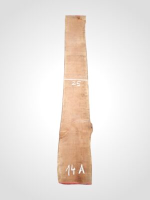 Hruška pařená 33 mm - 14