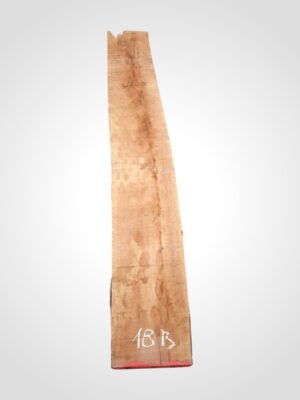 Hruška pařená 33 mm - 18