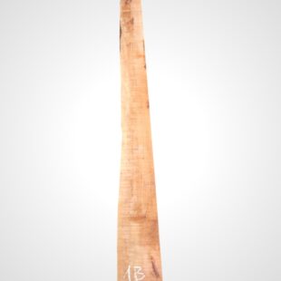 Hruška pařená 33 mm - 1