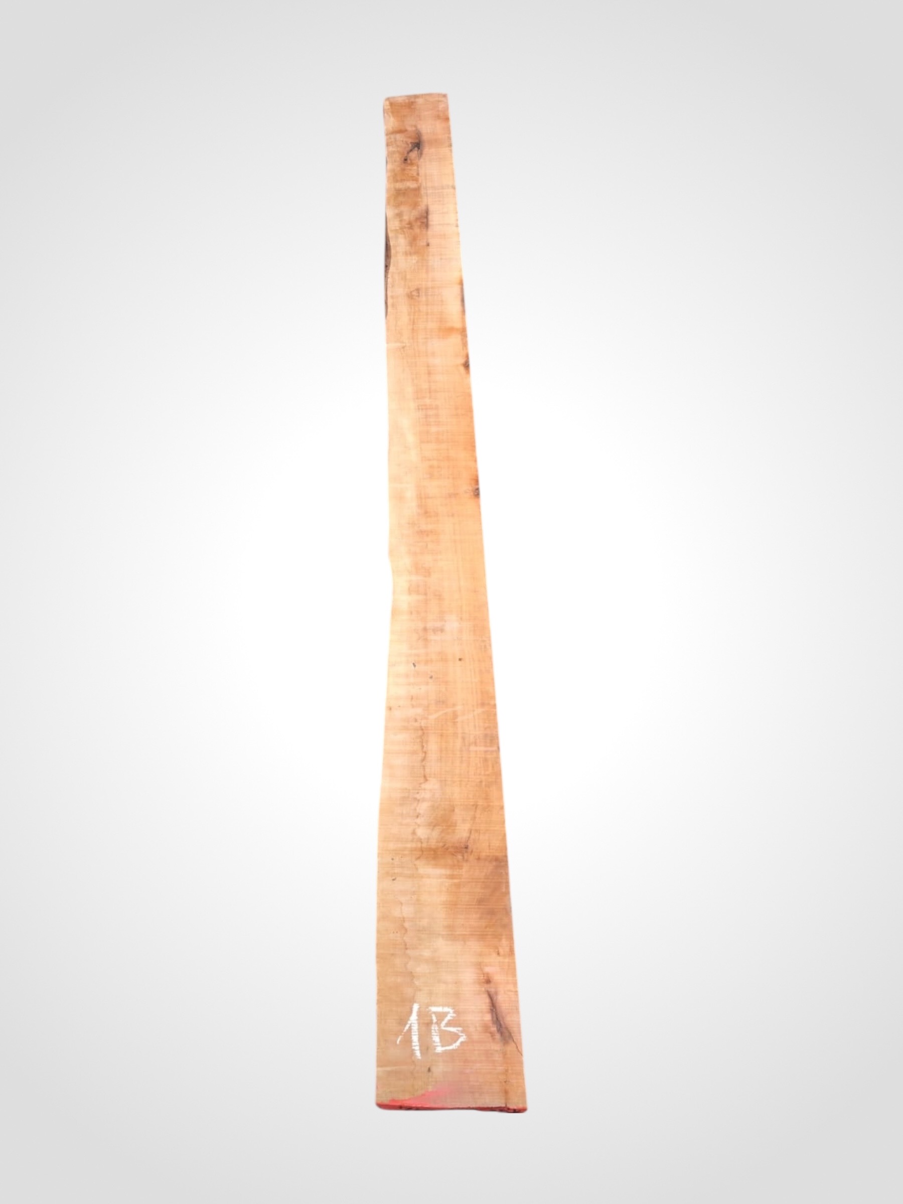 Hruška pařená 33 mm - 1