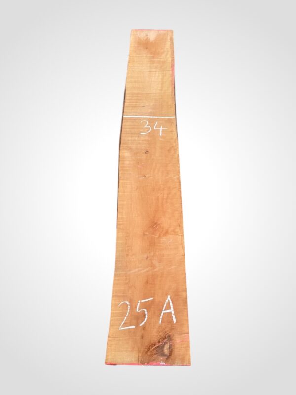 Hruška pařená 33 mm - 25