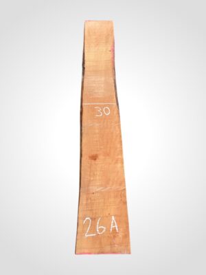 Hruška pařená 33 mm - 26