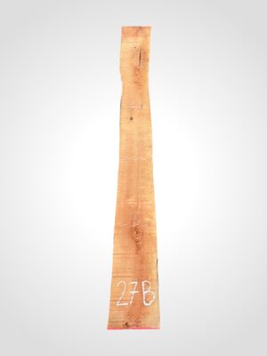 Hruška pařená 33 mm - 27