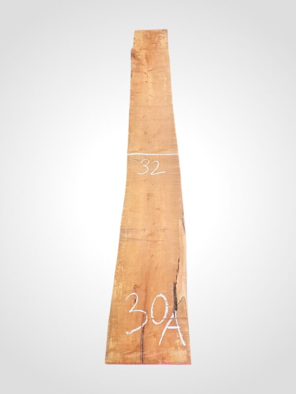 Hruška pařená 33 mm - 30