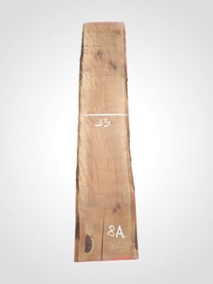 Hruška pařená 33 mm - 8