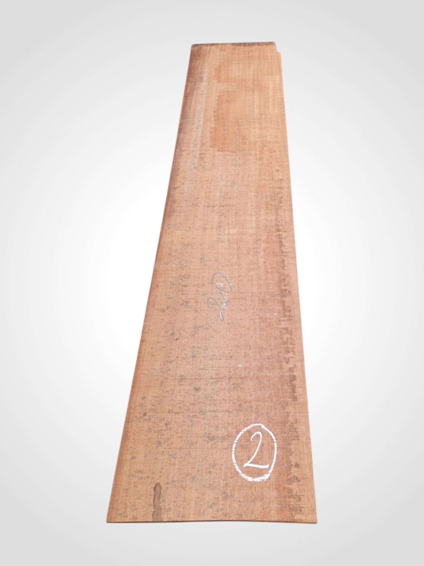 Mahagon Sipo 33 mm - 2