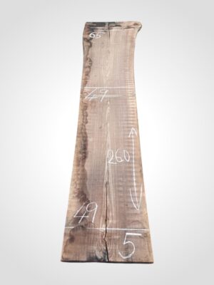 Ořech americký 60/62 - 5