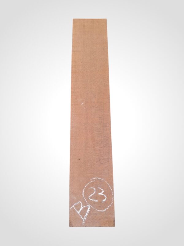 Lacewood 52 mm - 23